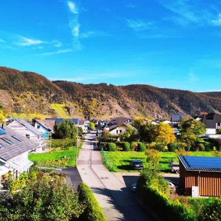 Ferienweingut Gansen / Hochgenuss 1 *