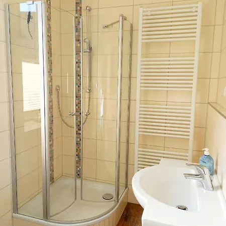 Appartement Ferienweingut Gansen / Hochgenuss 1 *