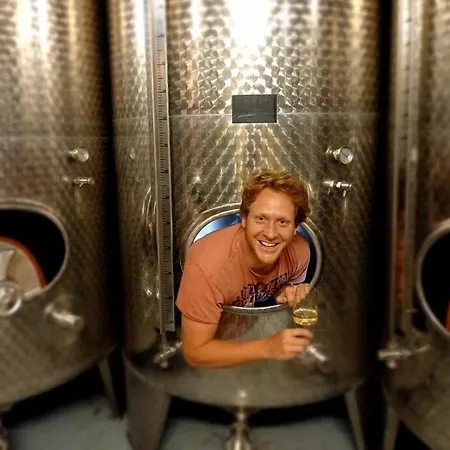 Ferienweingut Gansen / Hochgenuss 1 *