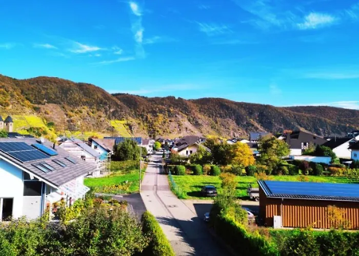 Ferienweingut Gansen / Hochgenuss 1 *