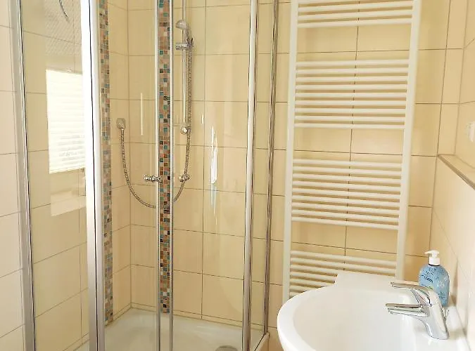 Apartamento Ferienweingut Gansen / Hochgenuss 1 *